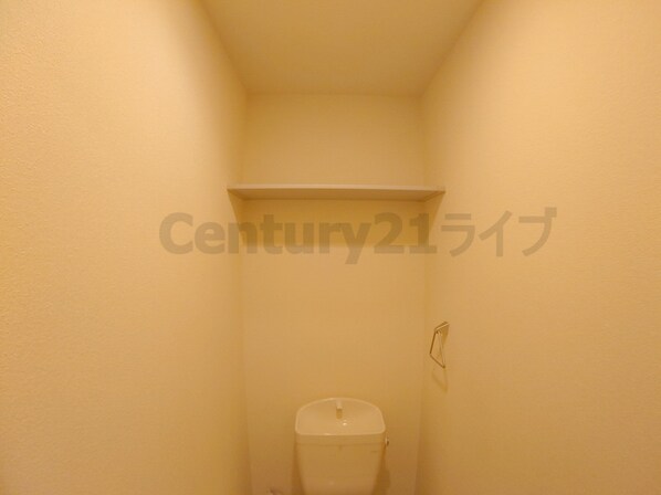 カトレア小林の物件内観写真